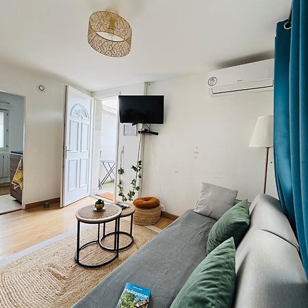 Appartement Avec Terrasse - Goupama Stadium, Eurexpo, Ldlc Arena, La Soie Vaulx-en-Velin Kültér fotó