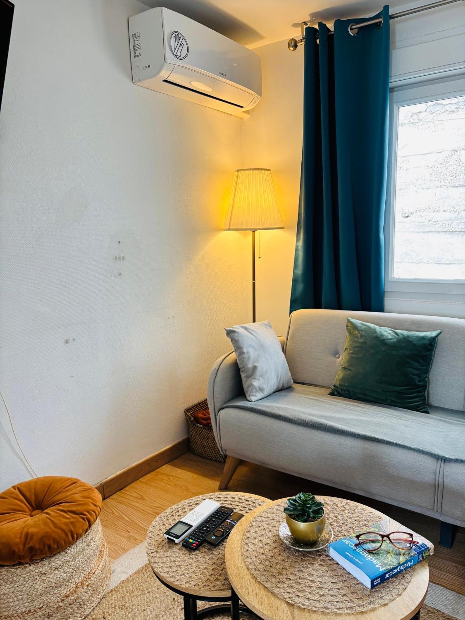 Appartement Avec Terrasse - Goupama Stadium, Eurexpo, Ldlc Arena, La Soie Vaulx-en-Velin Kültér fotó